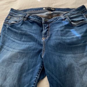 Women's Jeans KUT From The Kloth Size 18